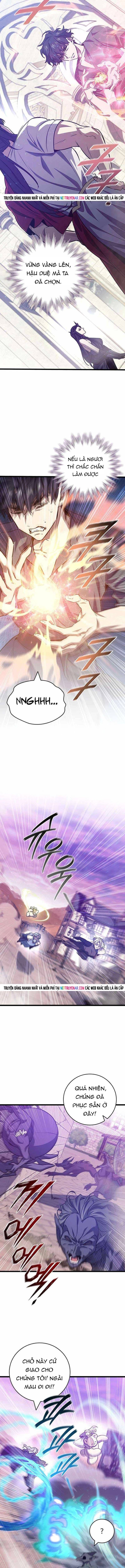 Thực Long Ma Pháp Sư Chapter 134 - 11