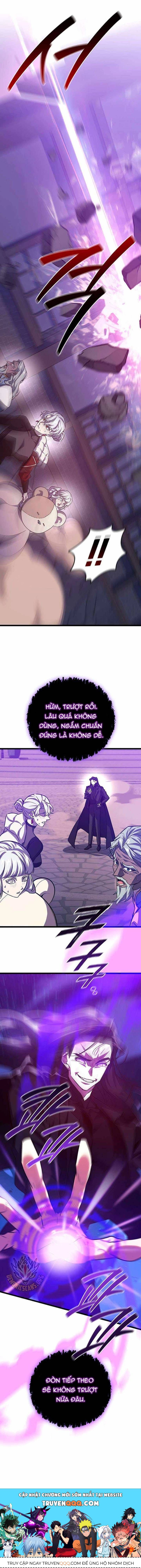 Thực Long Ma Pháp Sư Chapter 134 - 16