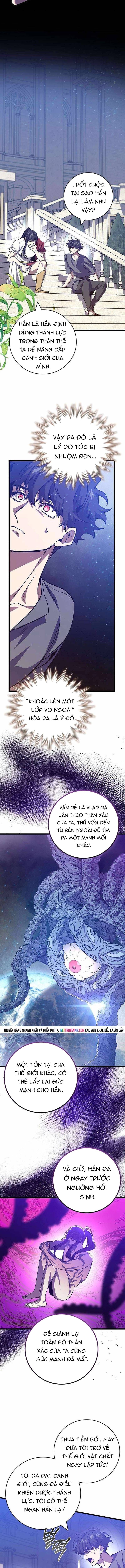 Thực Long Ma Pháp Sư Chapter 134 - 7