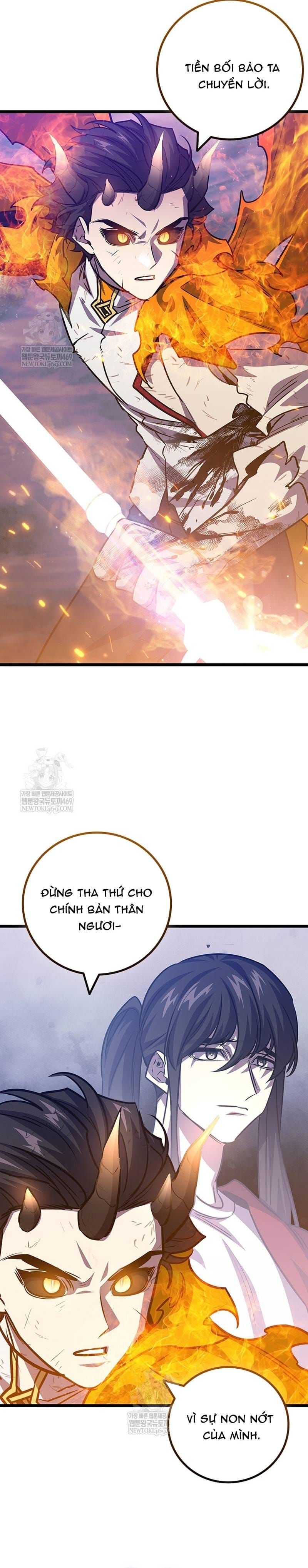 Thực Long Ma Pháp Sư Chapter 136 - 18