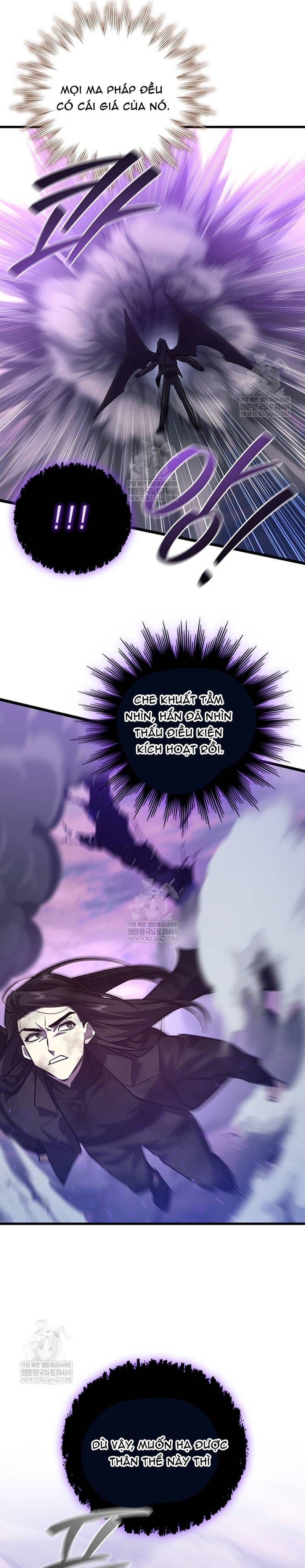 Thực Long Ma Pháp Sư Chapter 136 - 3