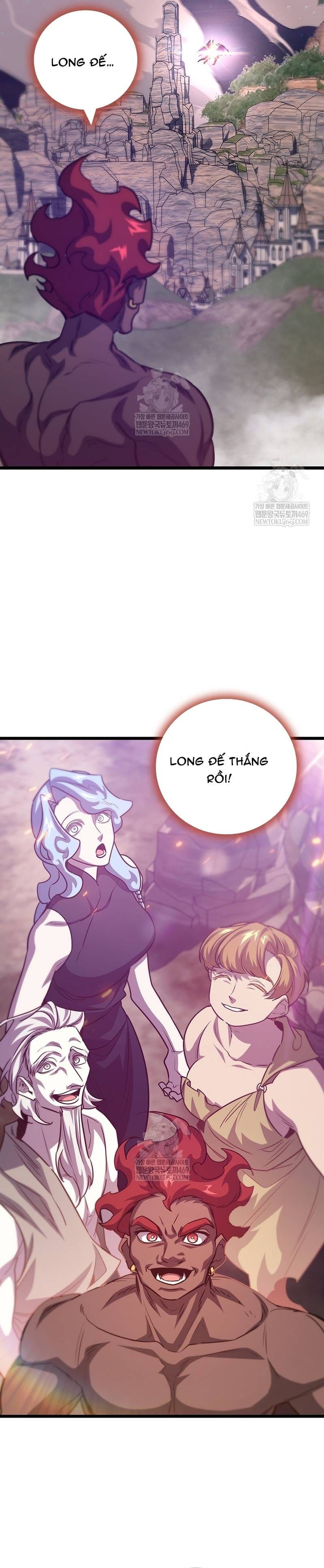 Thực Long Ma Pháp Sư Chapter 136 - 21