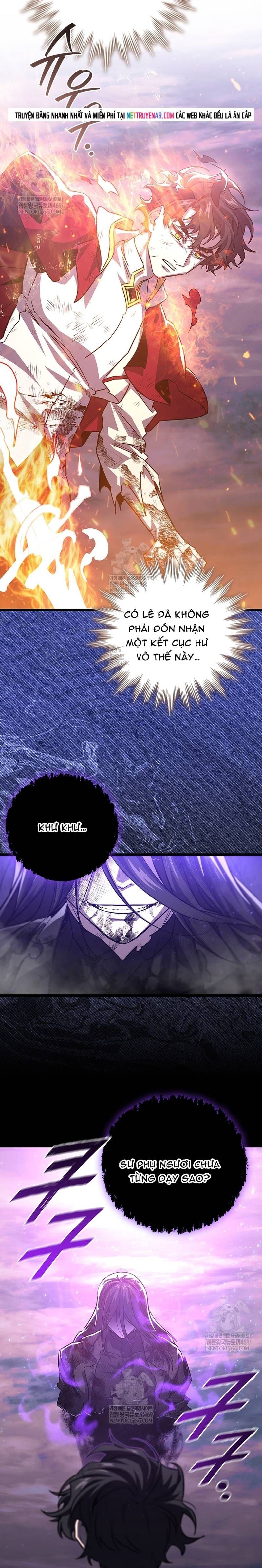 Thực Long Ma Pháp Sư Chapter 136 - 23