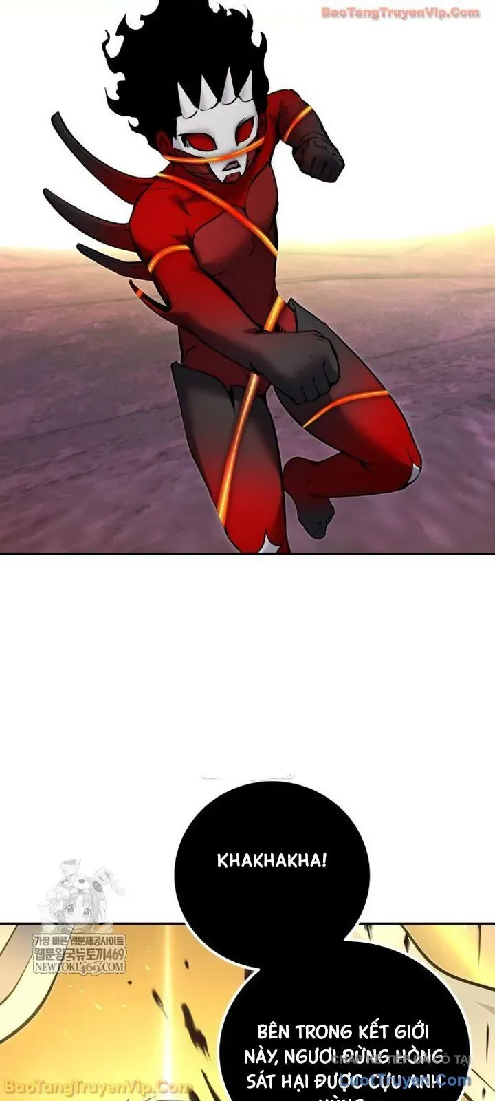 Tôi Mạnh Hơn Anh Hùng Chapter 112 - 13