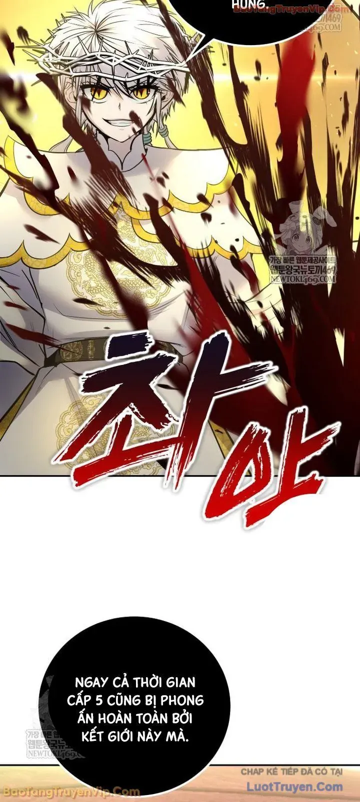 Tôi Mạnh Hơn Anh Hùng Chapter 112 - 14