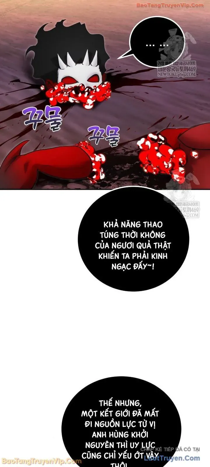 Tôi Mạnh Hơn Anh Hùng Chapter 112 - 15