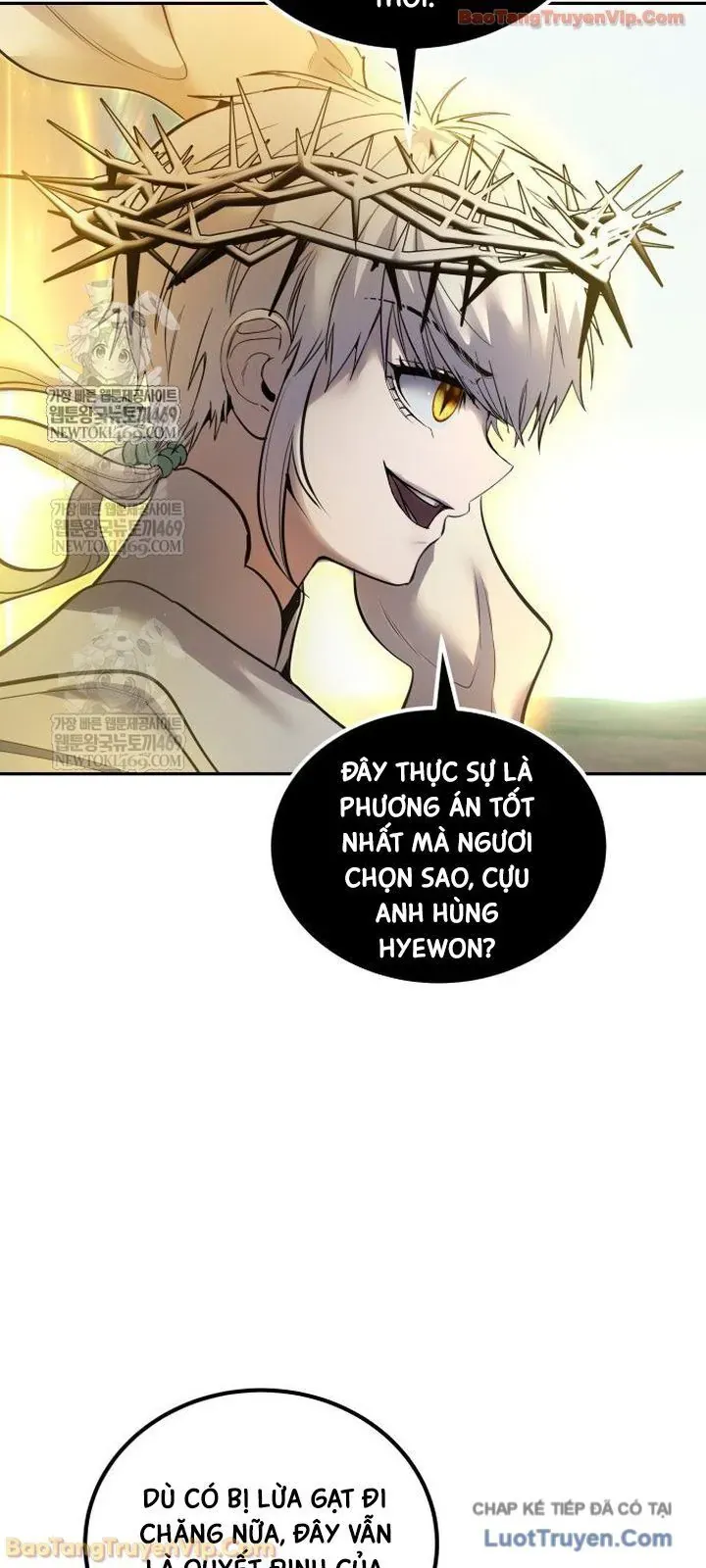 Tôi Mạnh Hơn Anh Hùng Chapter 112 - 16