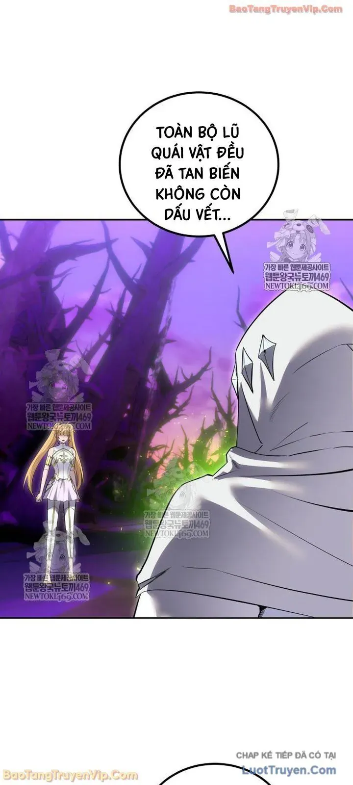 Tôi Mạnh Hơn Anh Hùng Chapter 112 - 3