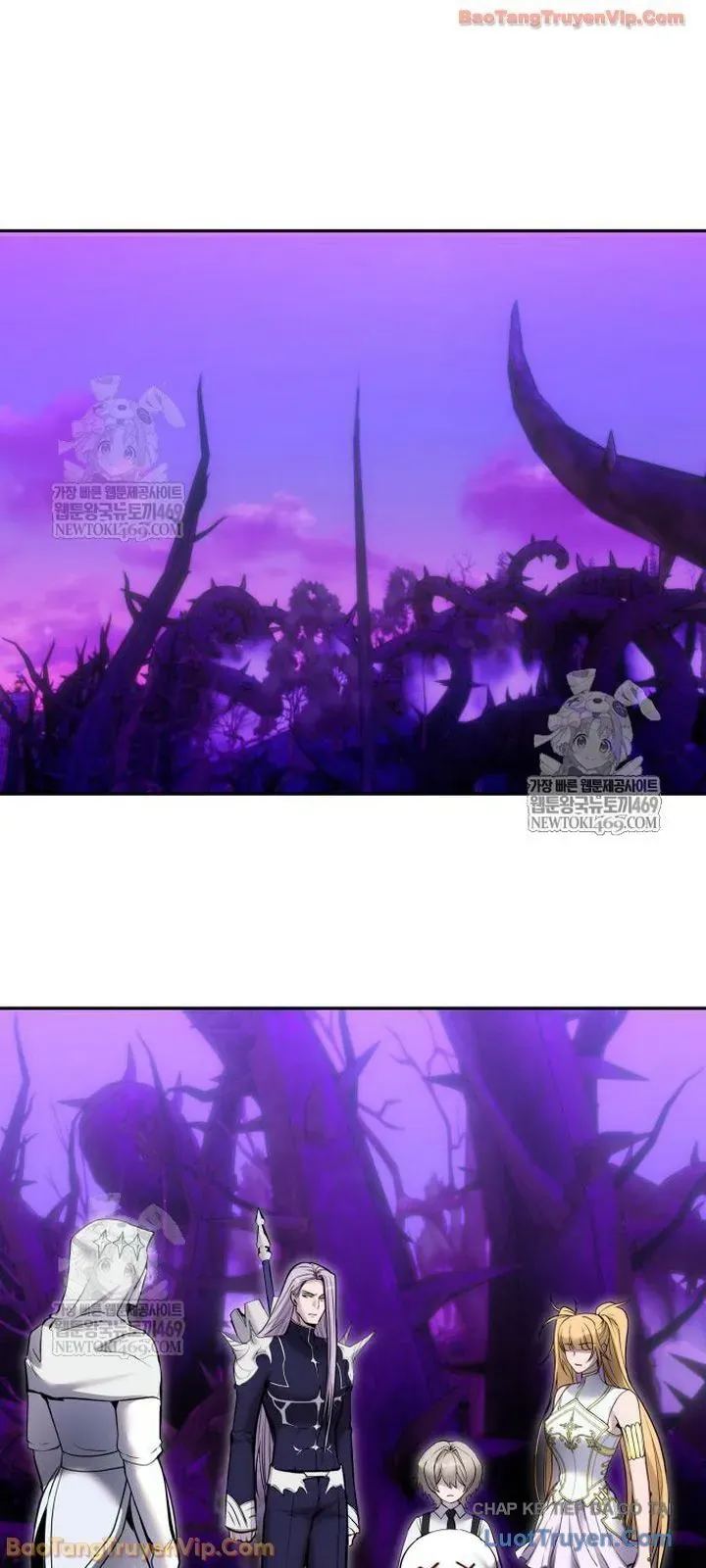 Tôi Mạnh Hơn Anh Hùng Chapter 112 - 31