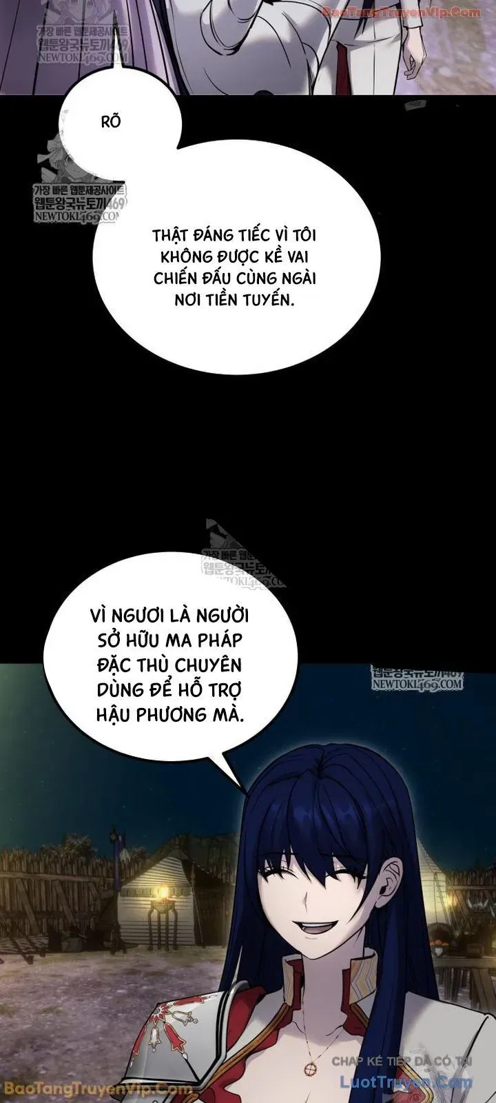 Tôi Mạnh Hơn Anh Hùng Chapter 112 - 41