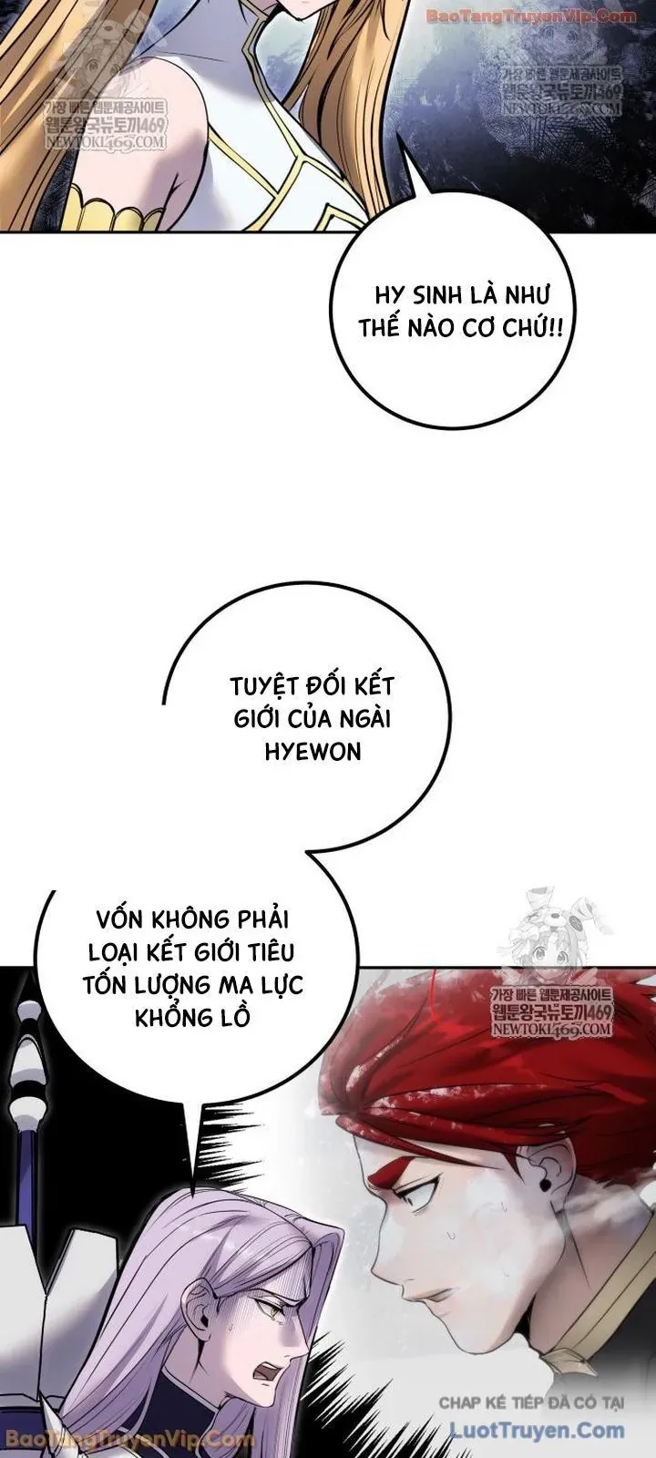 Tôi Mạnh Hơn Anh Hùng Chapter 112 - 52