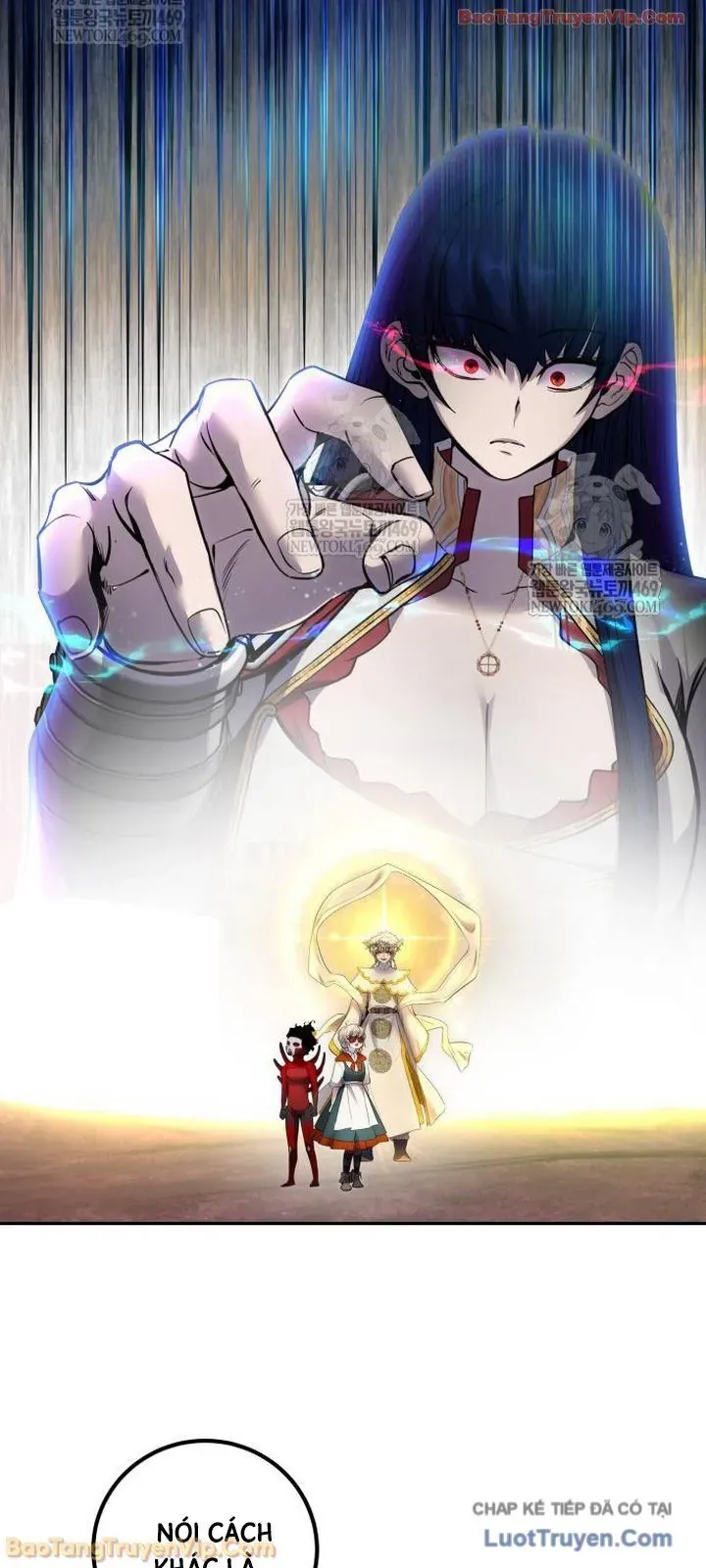 Tôi Mạnh Hơn Anh Hùng Chapter 112 - 54