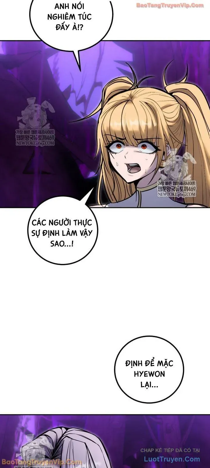 Tôi Mạnh Hơn Anh Hùng Chapter 112 - 58