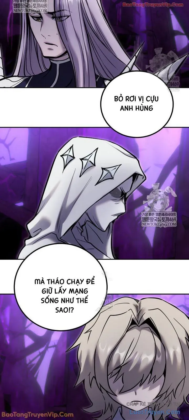 Tôi Mạnh Hơn Anh Hùng Chapter 112 - 59