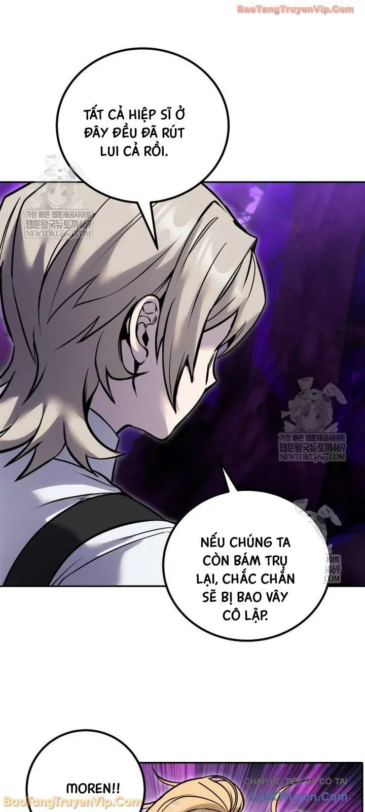 Tôi Mạnh Hơn Anh Hùng Chapter 112 - 62