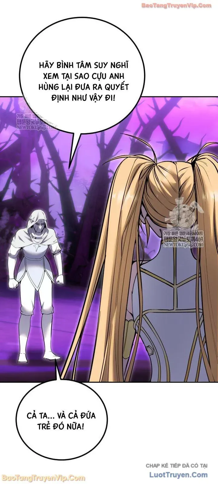 Tôi Mạnh Hơn Anh Hùng Chapter 112 - 64
