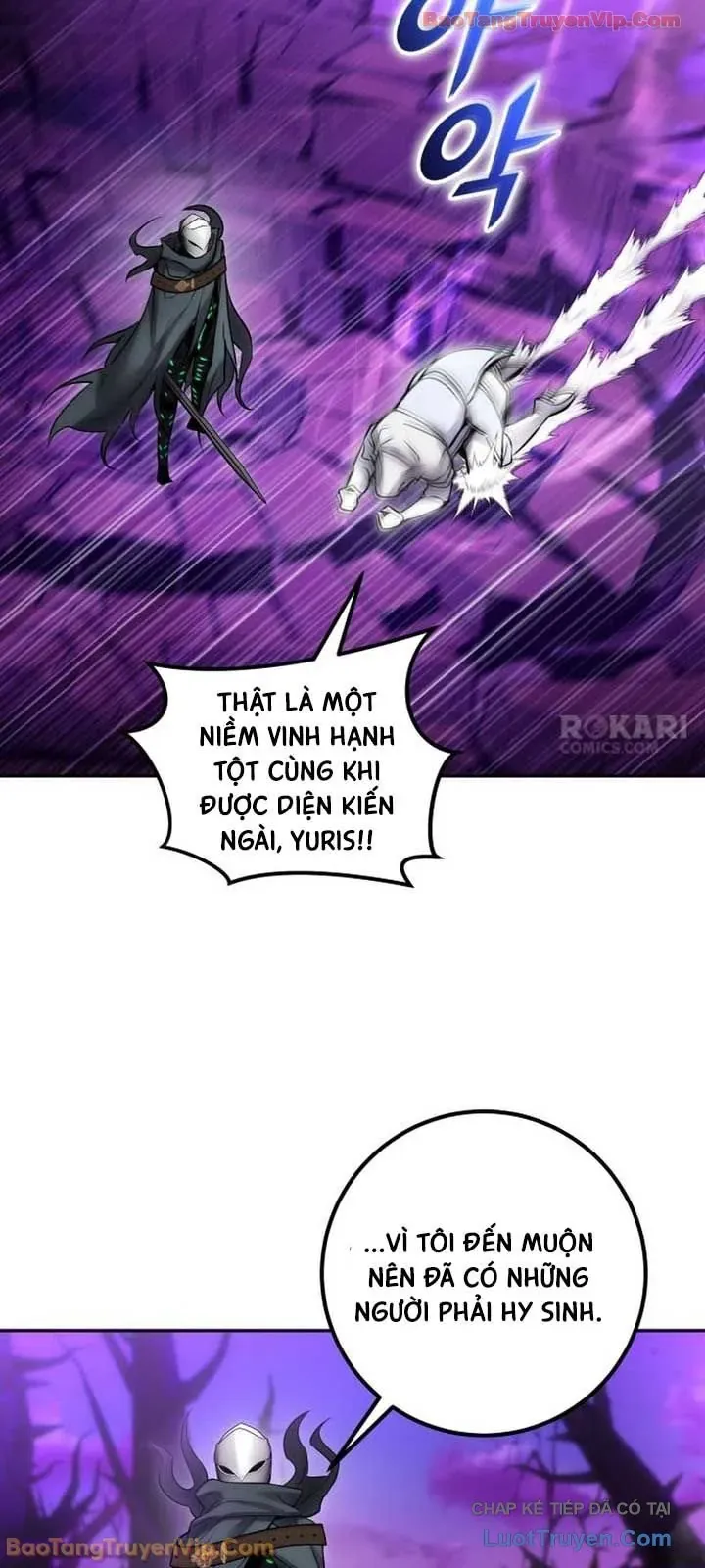 Tôi Mạnh Hơn Anh Hùng Chapter 113 - 23