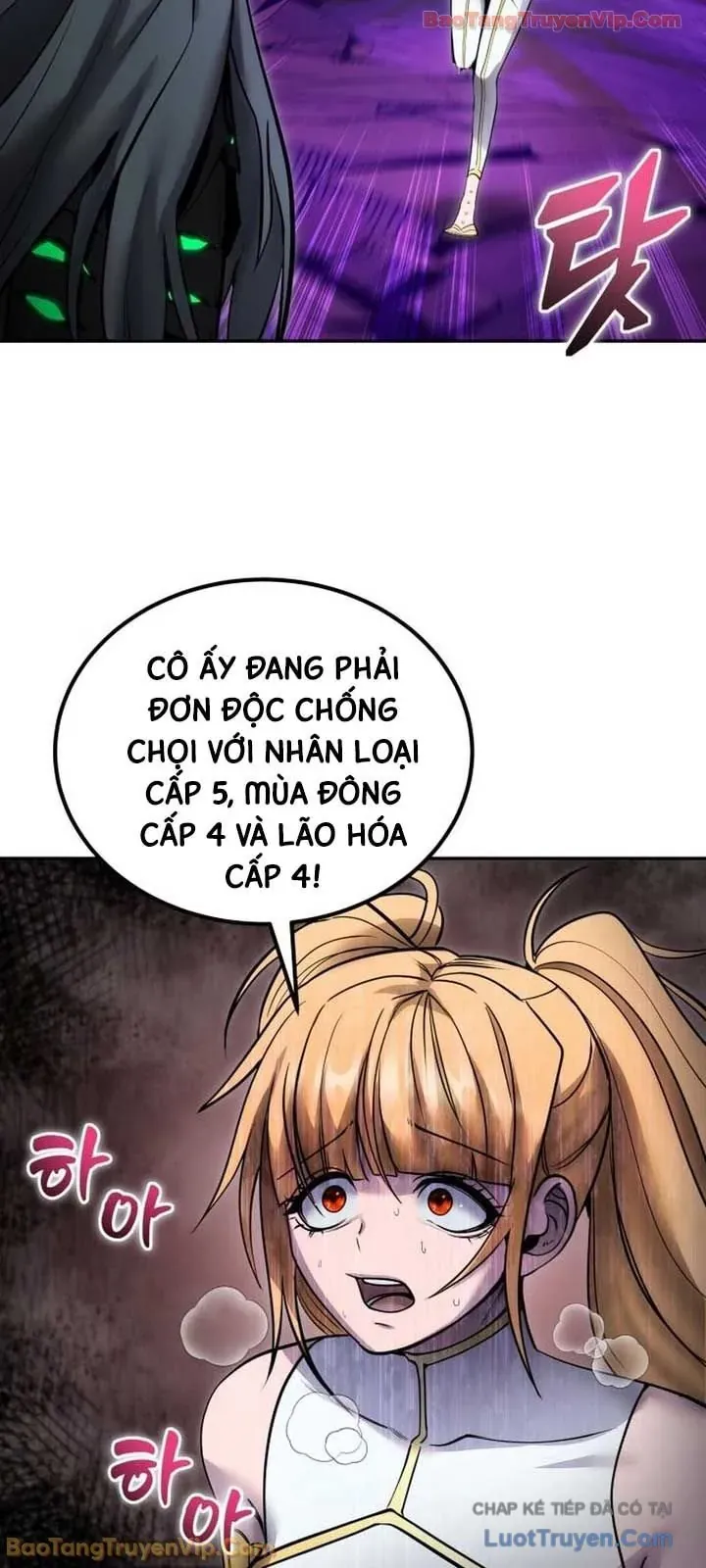 Tôi Mạnh Hơn Anh Hùng Chapter 113 - 29