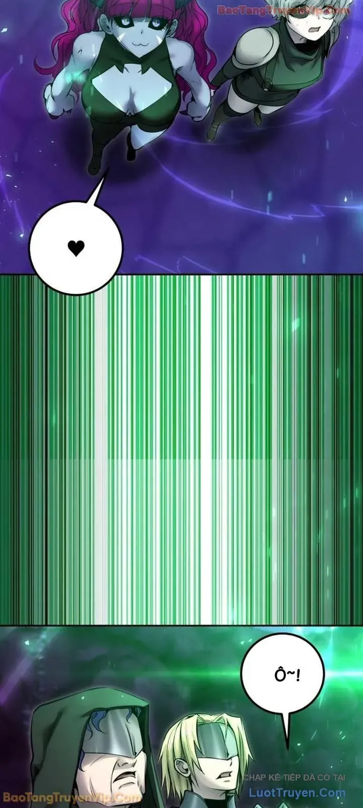 Tôi Mạnh Hơn Anh Hùng Chapter 113 - 70