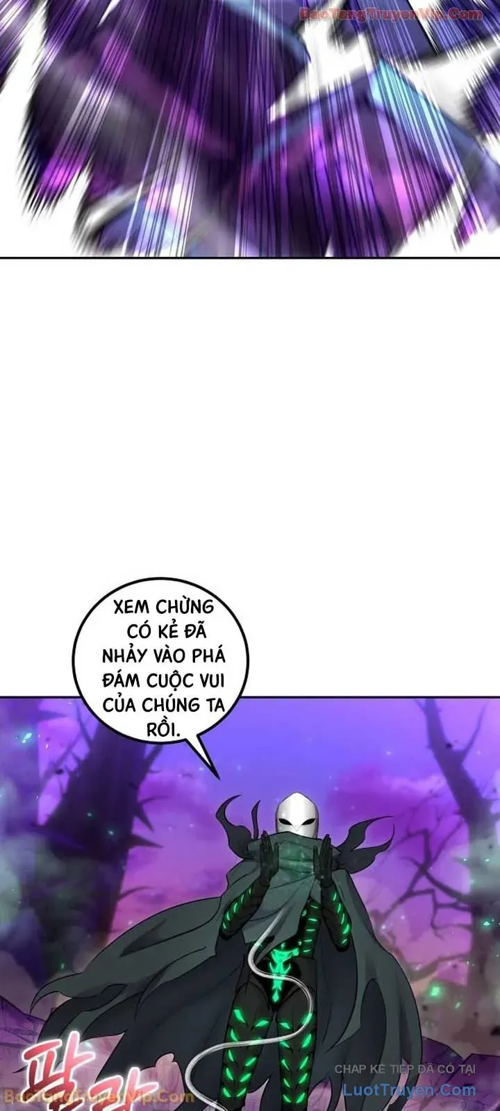 Tôi Mạnh Hơn Anh Hùng Chapter 113 - 9