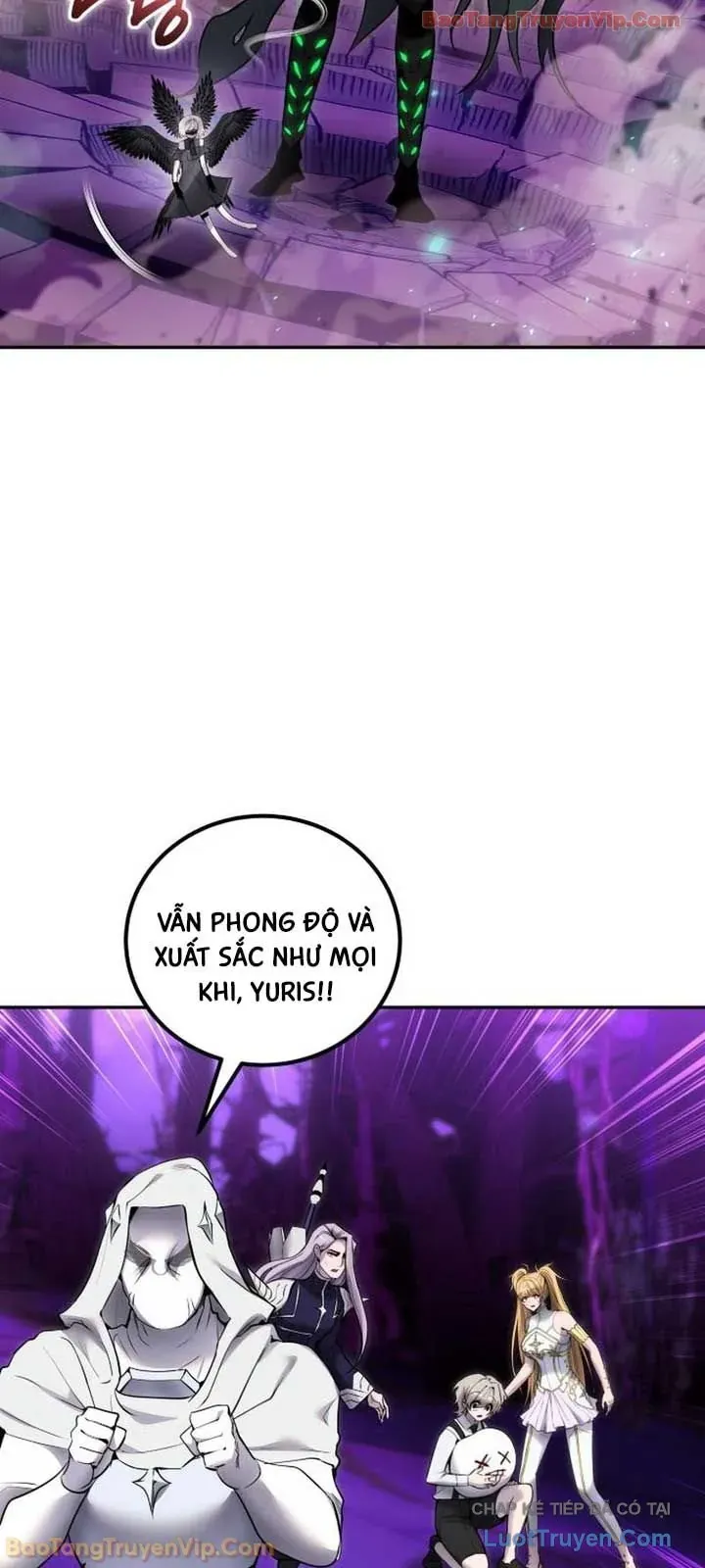 Tôi Mạnh Hơn Anh Hùng Chapter 113 - 10