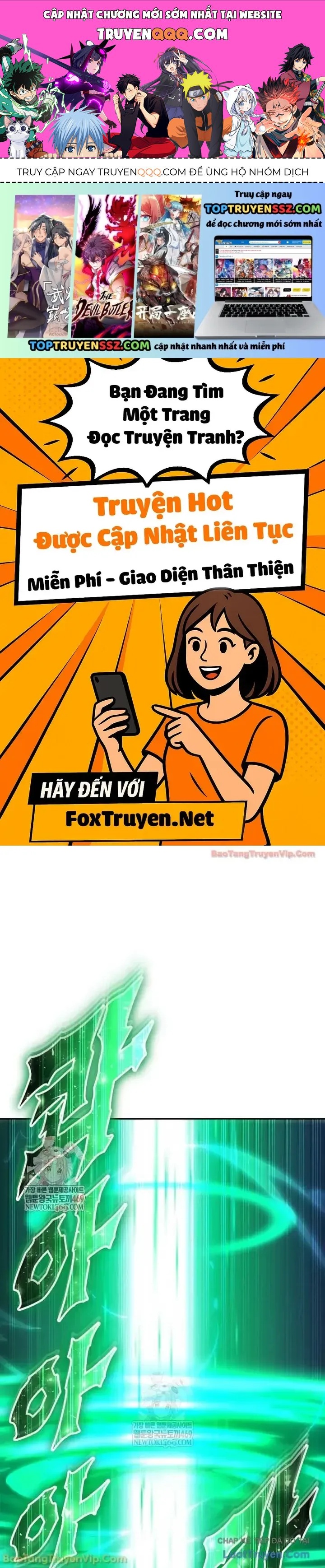 Tôi Mạnh Hơn Anh Hùng Chapter 114 - 1