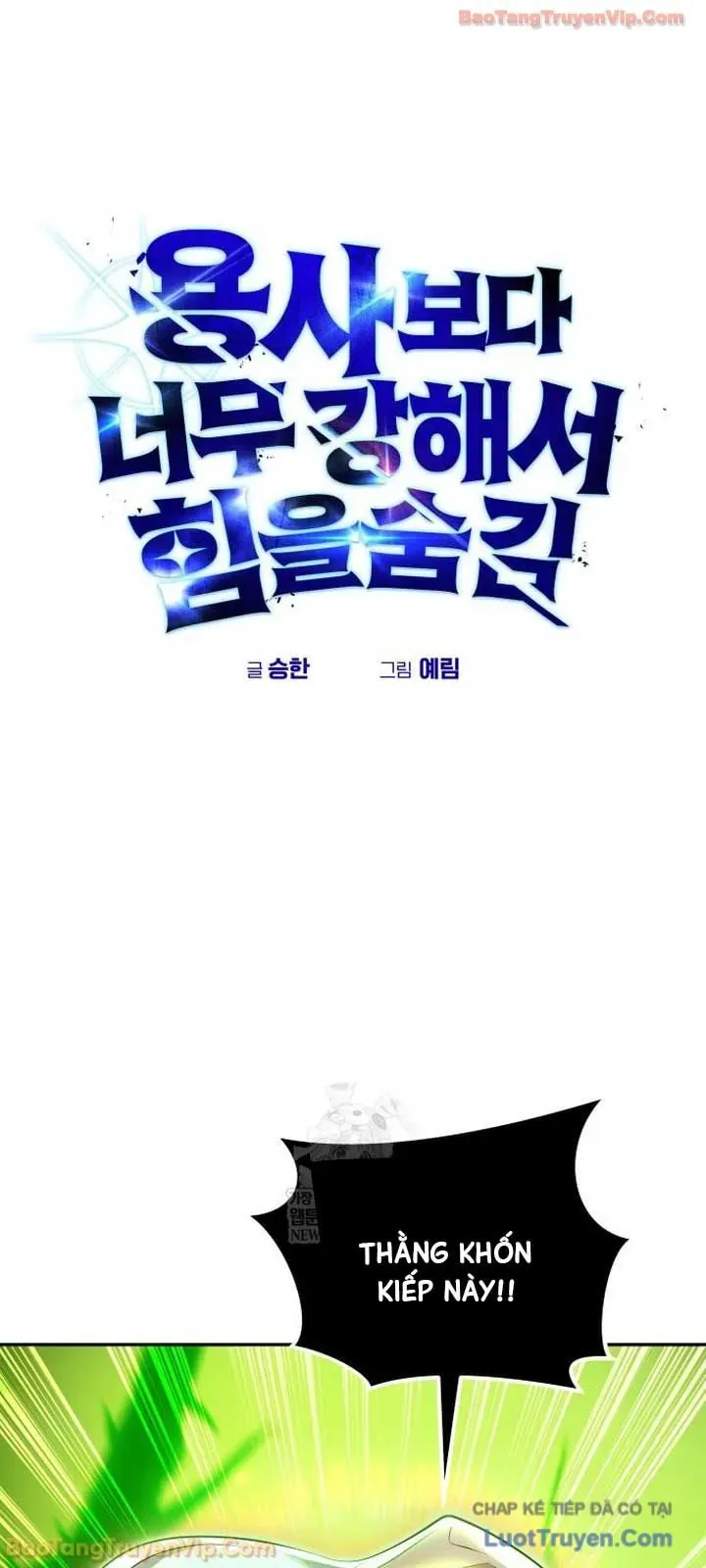 Tôi Mạnh Hơn Anh Hùng Chapter 114 - 13