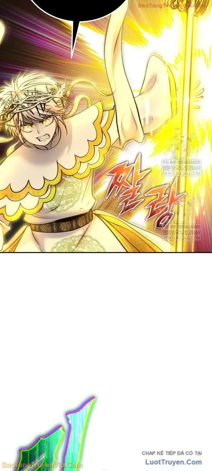 Tôi Mạnh Hơn Anh Hùng Chapter 114 - 19