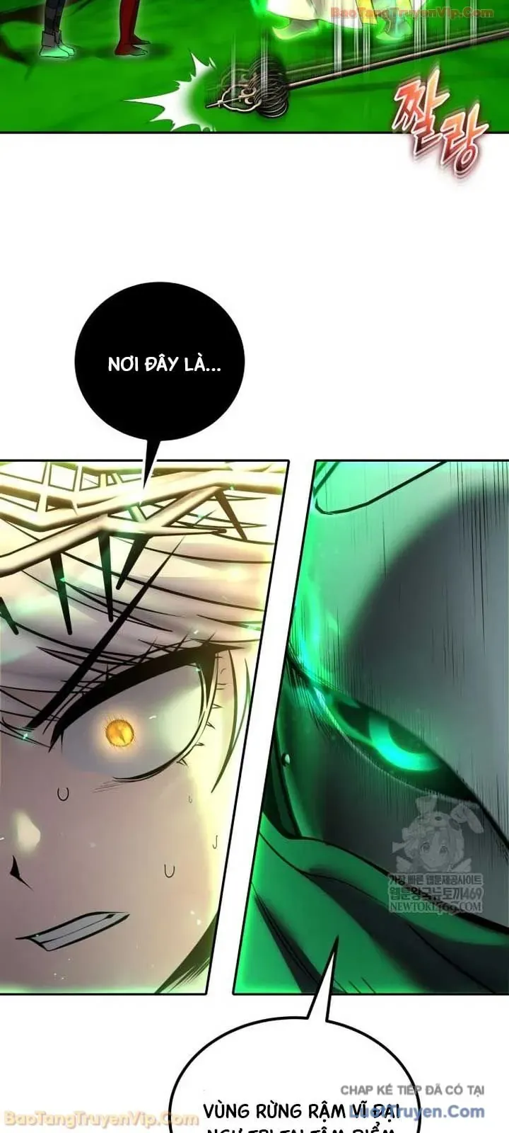 Tôi Mạnh Hơn Anh Hùng Chapter 114 - 22