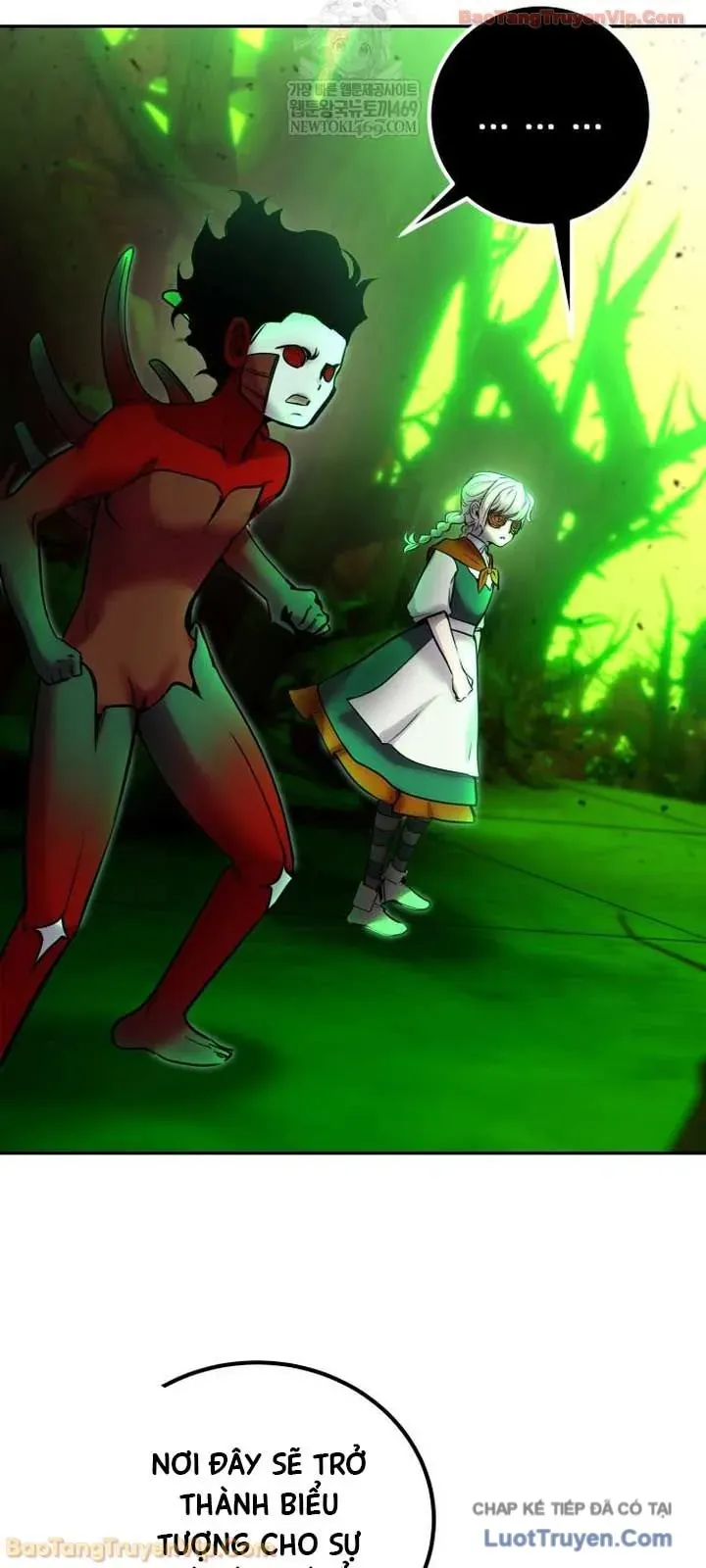 Tôi Mạnh Hơn Anh Hùng Chapter 114 - 32