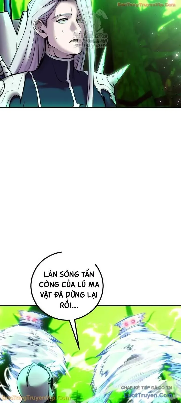 Tôi Mạnh Hơn Anh Hùng Chapter 114 - 35