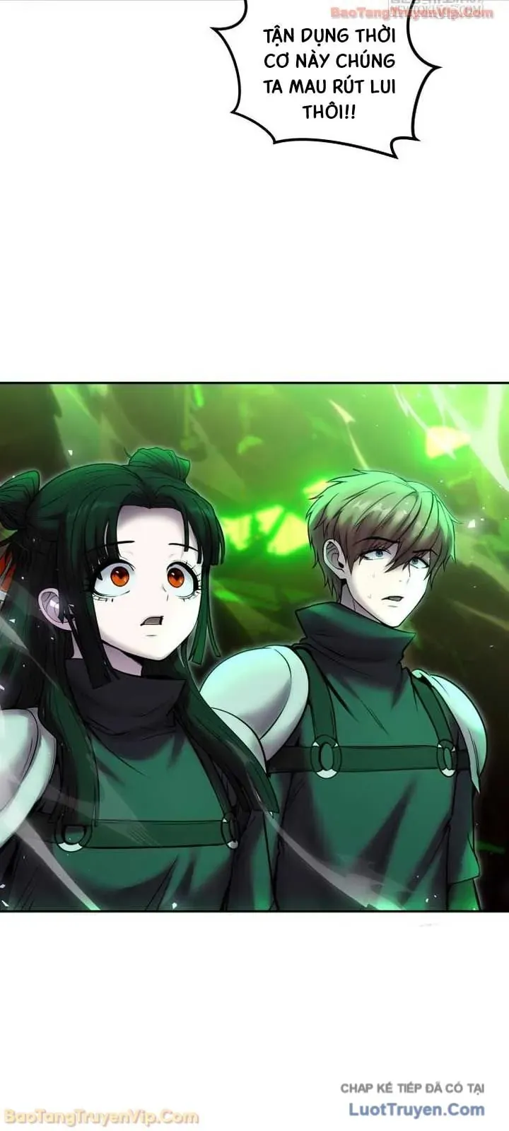 Tôi Mạnh Hơn Anh Hùng Chapter 114 - 37