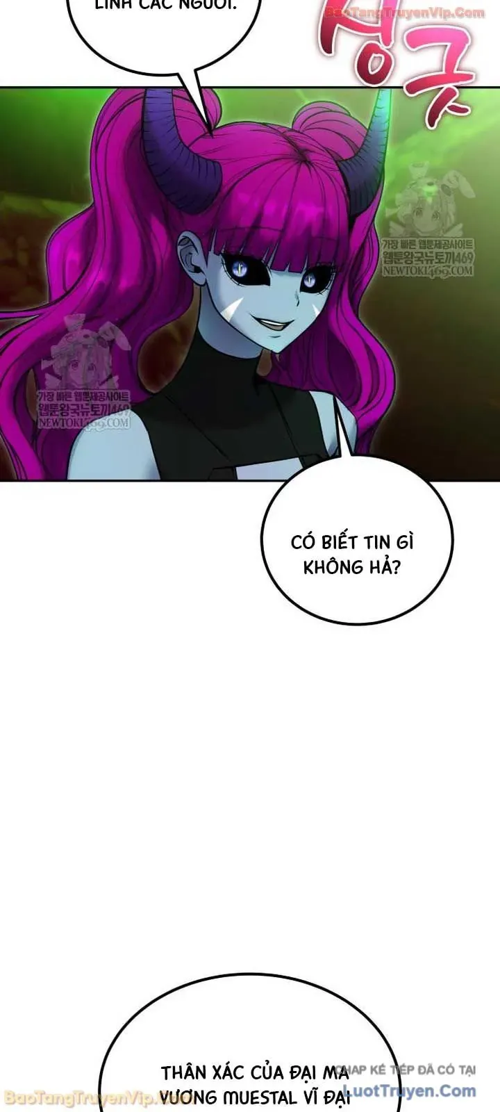 Tôi Mạnh Hơn Anh Hùng Chapter 114 - 43