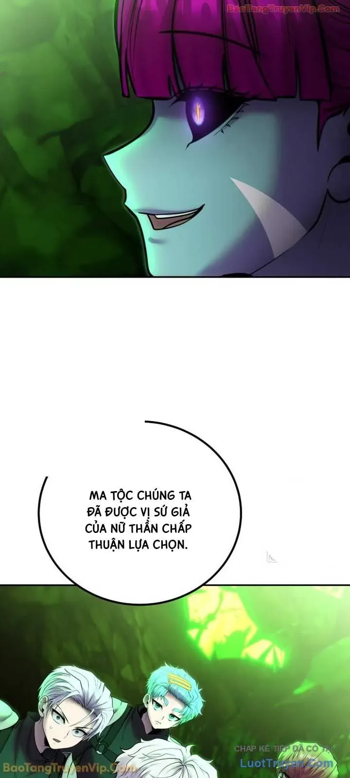 Tôi Mạnh Hơn Anh Hùng Chapter 114 - 49