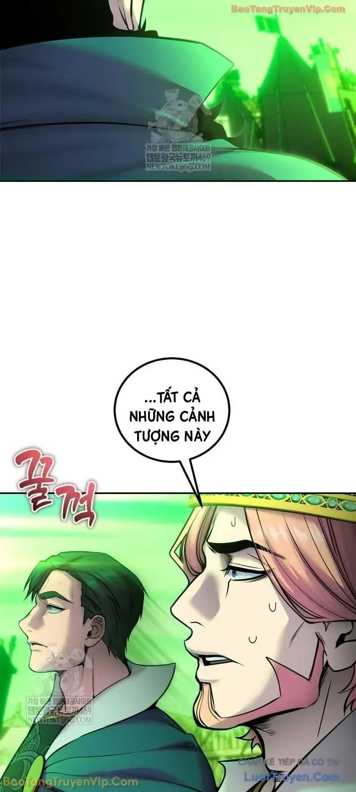 Tôi Mạnh Hơn Anh Hùng Chapter 114 - 9