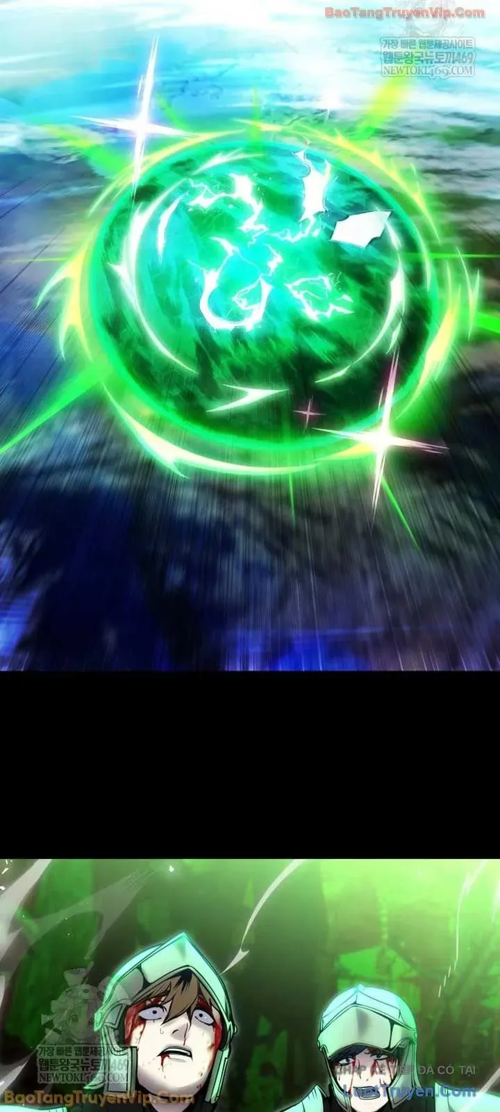 Tôi Mạnh Hơn Anh Hùng Chapter 115 - 21