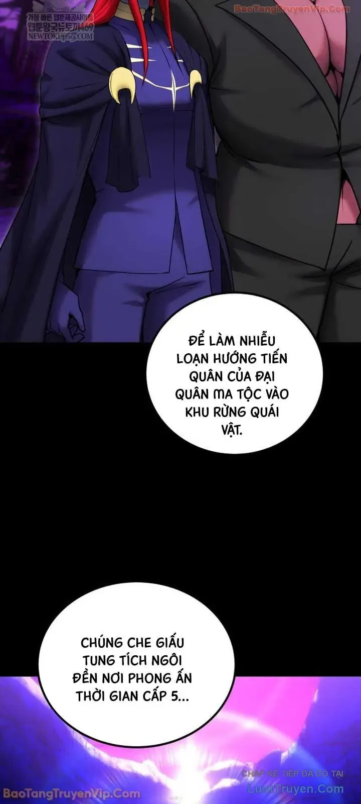 Tôi Mạnh Hơn Anh Hùng Chapter 115 - 28