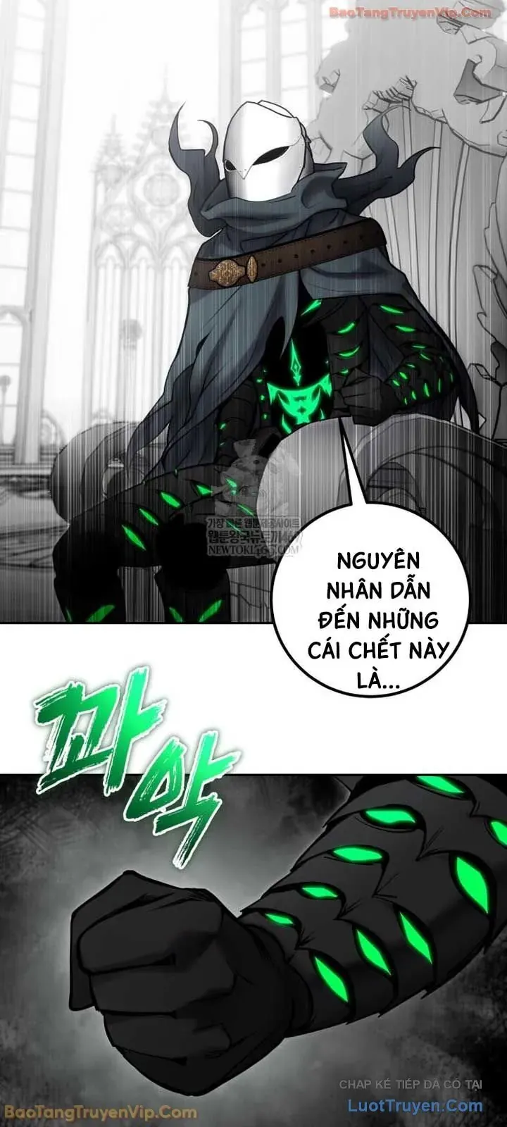 Tôi Mạnh Hơn Anh Hùng Chapter 115 - 32