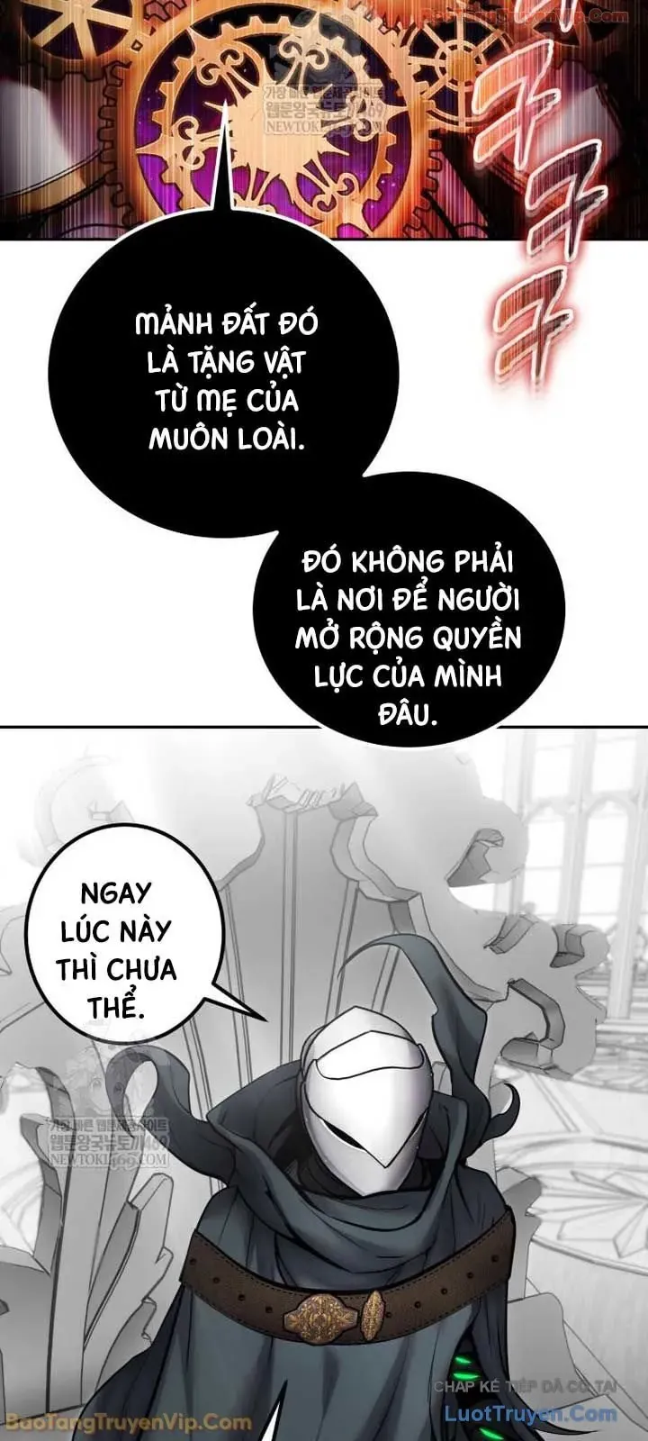 Tôi Mạnh Hơn Anh Hùng Chapter 115 - 39