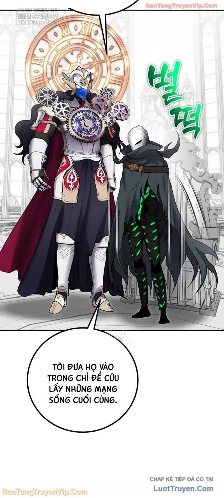 Tôi Mạnh Hơn Anh Hùng Chapter 115 - 44