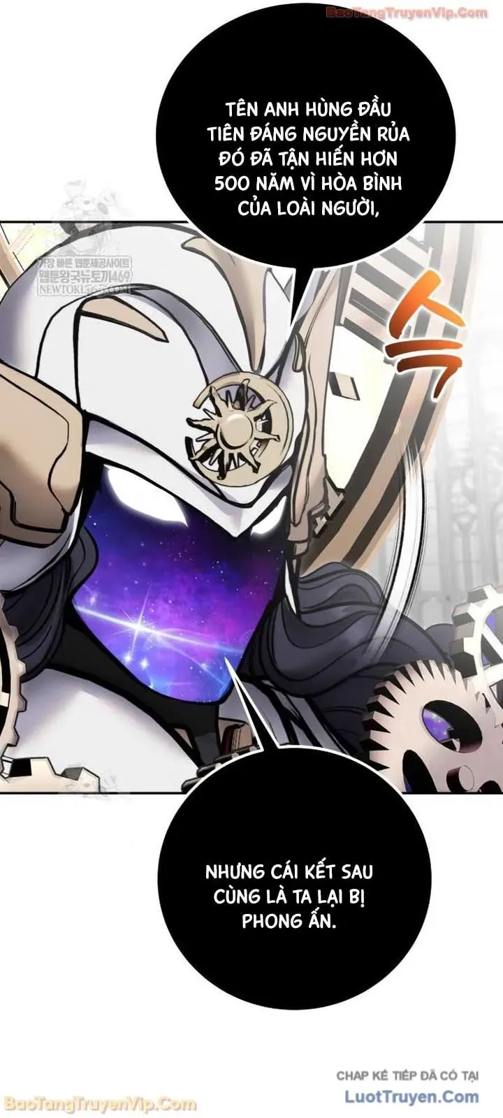 Tôi Mạnh Hơn Anh Hùng Chapter 115 - 63