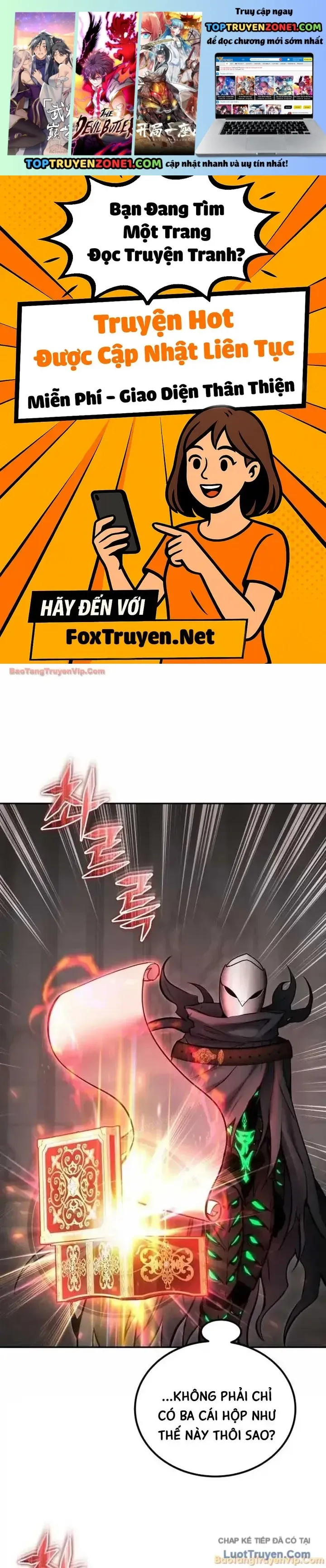 Tôi Mạnh Hơn Anh Hùng Chapter 116 - 2