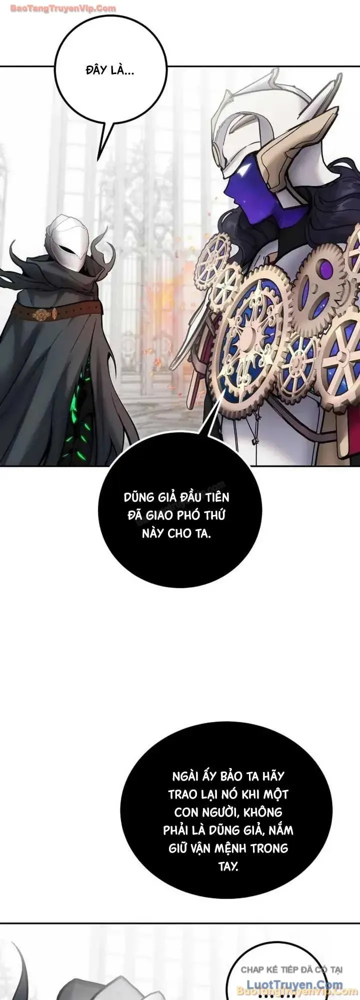 Tôi Mạnh Hơn Anh Hùng Chapter 116 - 15