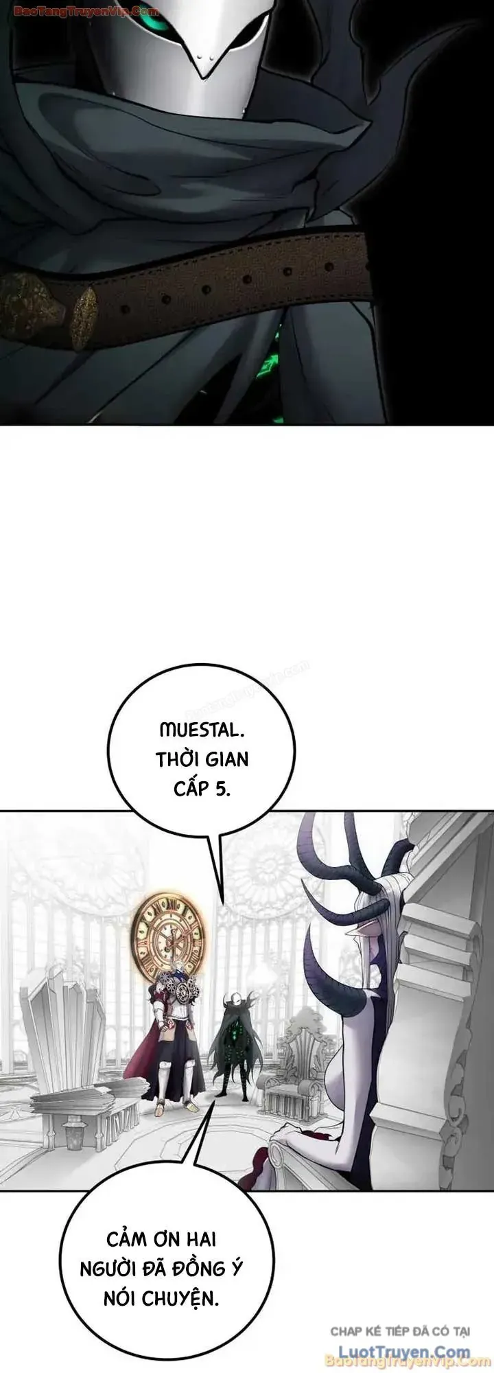 Tôi Mạnh Hơn Anh Hùng Chapter 116 - 17
