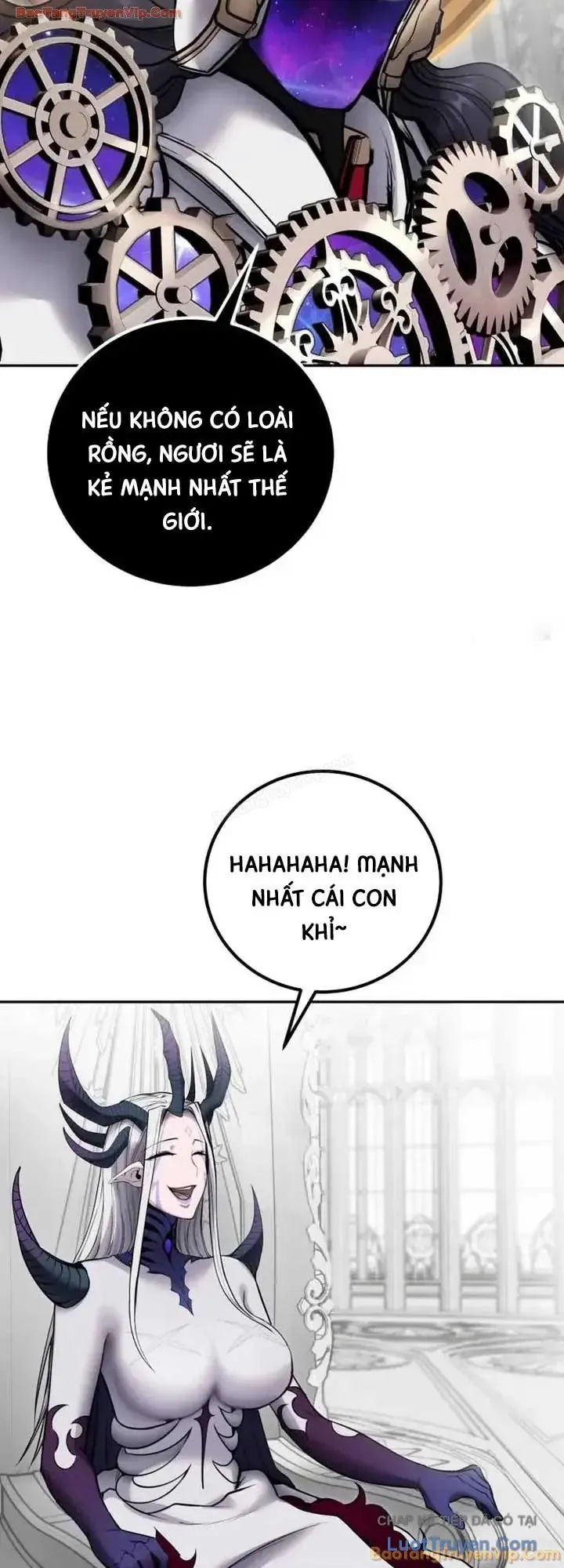 Tôi Mạnh Hơn Anh Hùng Chapter 116 - 28
