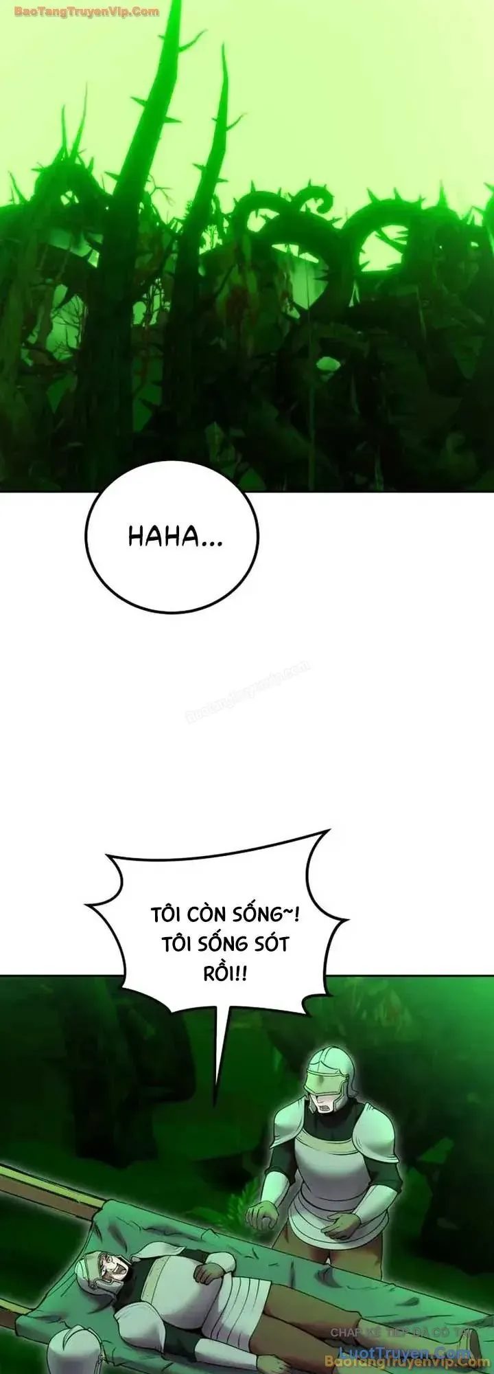 Tôi Mạnh Hơn Anh Hùng Chapter 116 - 35