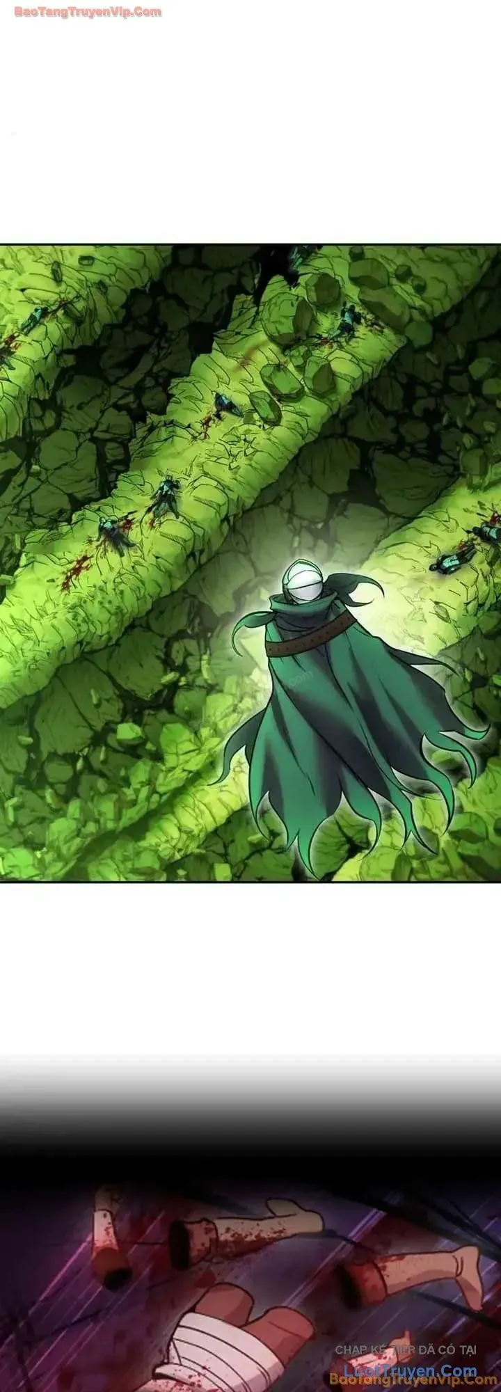 Tôi Mạnh Hơn Anh Hùng Chapter 116 - 41