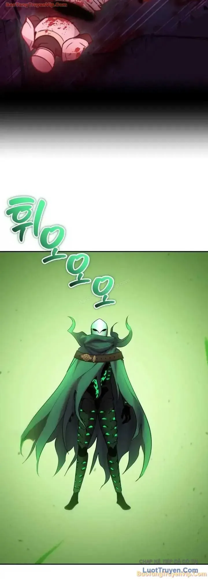Tôi Mạnh Hơn Anh Hùng Chapter 116 - 42