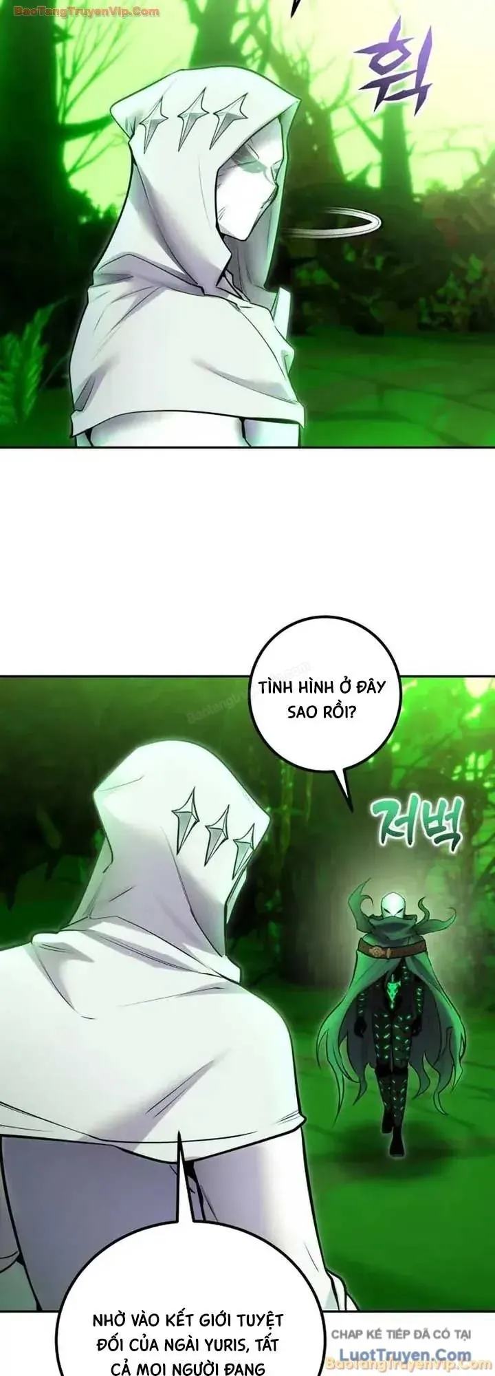 Tôi Mạnh Hơn Anh Hùng Chapter 116 - 44