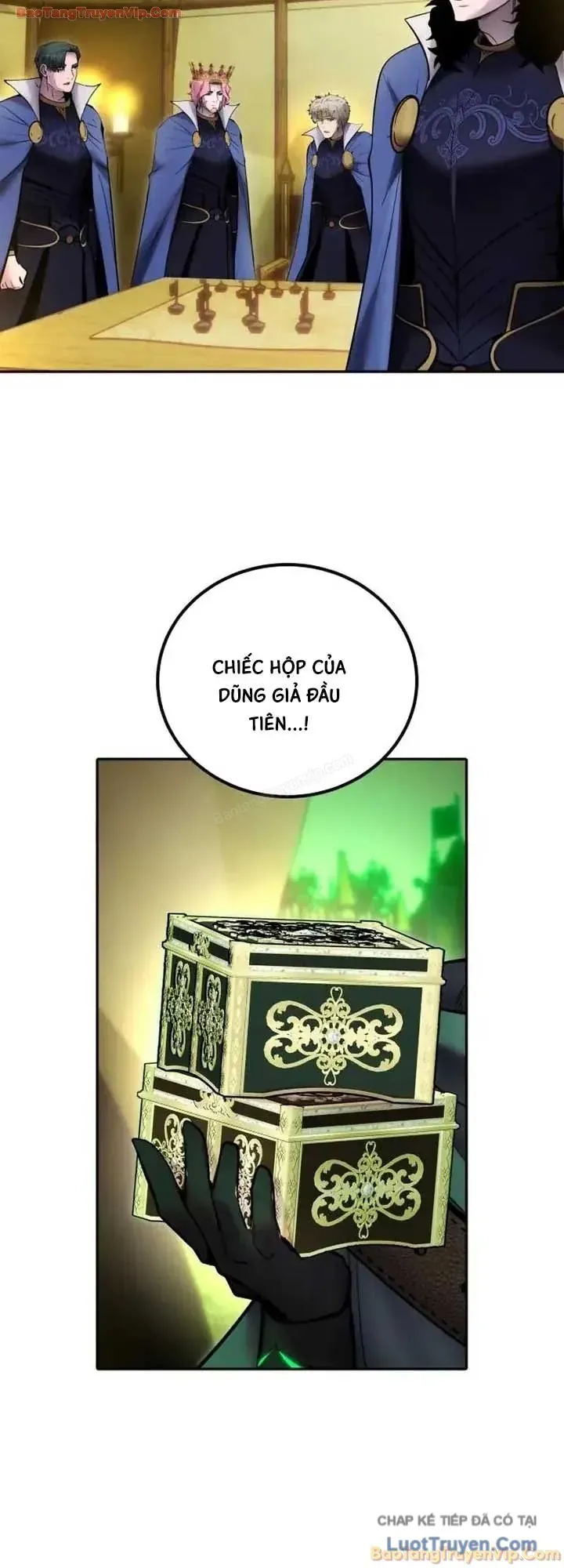 Tôi Mạnh Hơn Anh Hùng Chapter 116 - 60